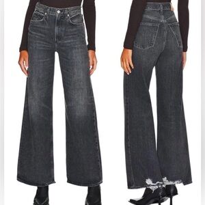 Citizens of Humanity jeans - Paloma Baggy in Beverly Brook size 25